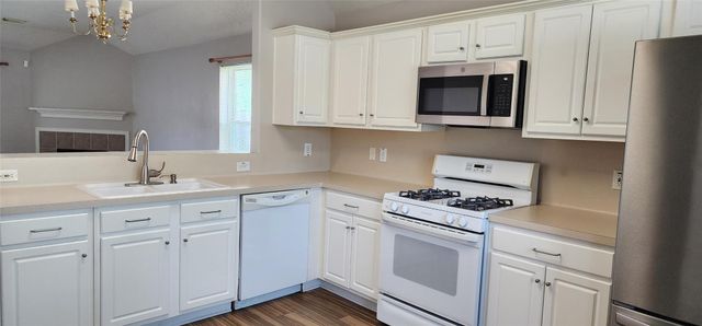 7422 Cheeca Lodge Lane, Humble, TX 77346