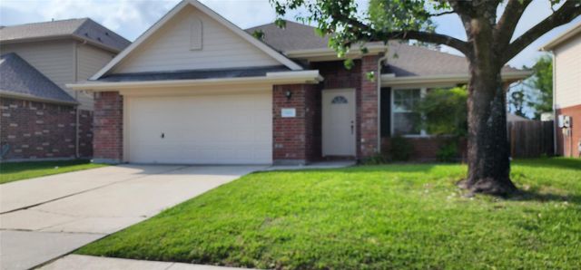 7422 Cheeca Lodge Lane, Humble, TX 77346