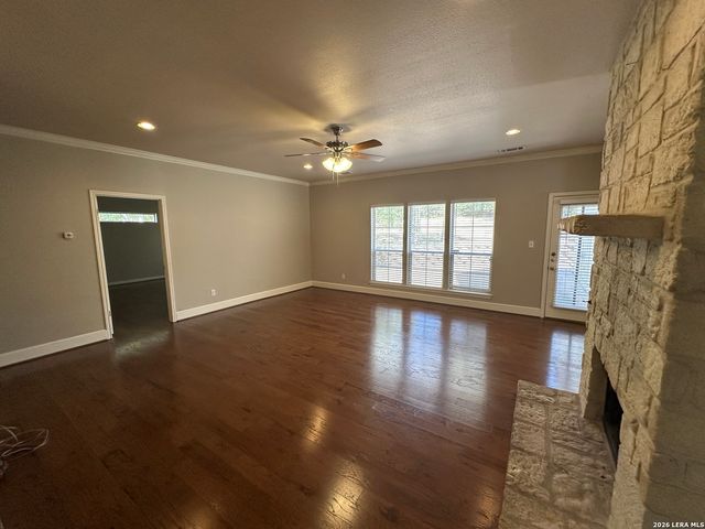 25160 TOUTANT BEAUREGARD RD, San Antonio, TX 78255