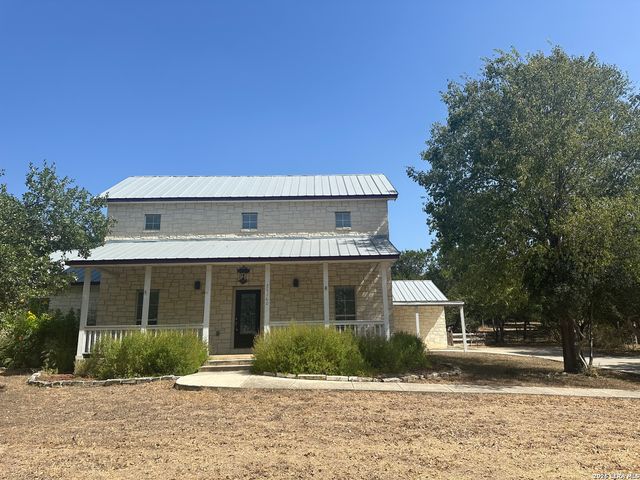 25160 TOUTANT BEAUREGARD RD, San Antonio, TX 78255