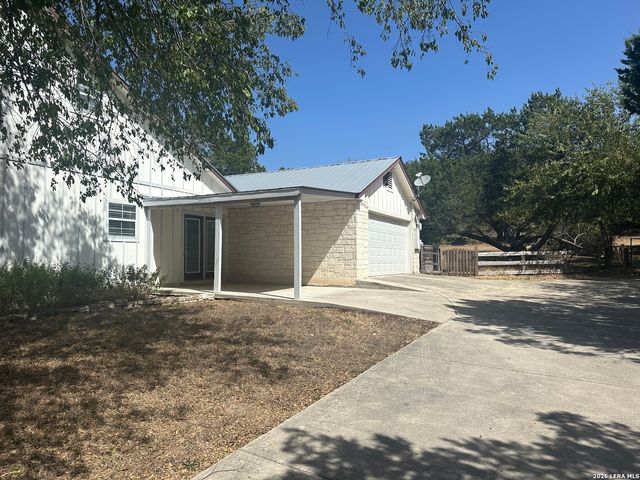 25160 TOUTANT BEAUREGARD RD, San Antonio, TX 78255