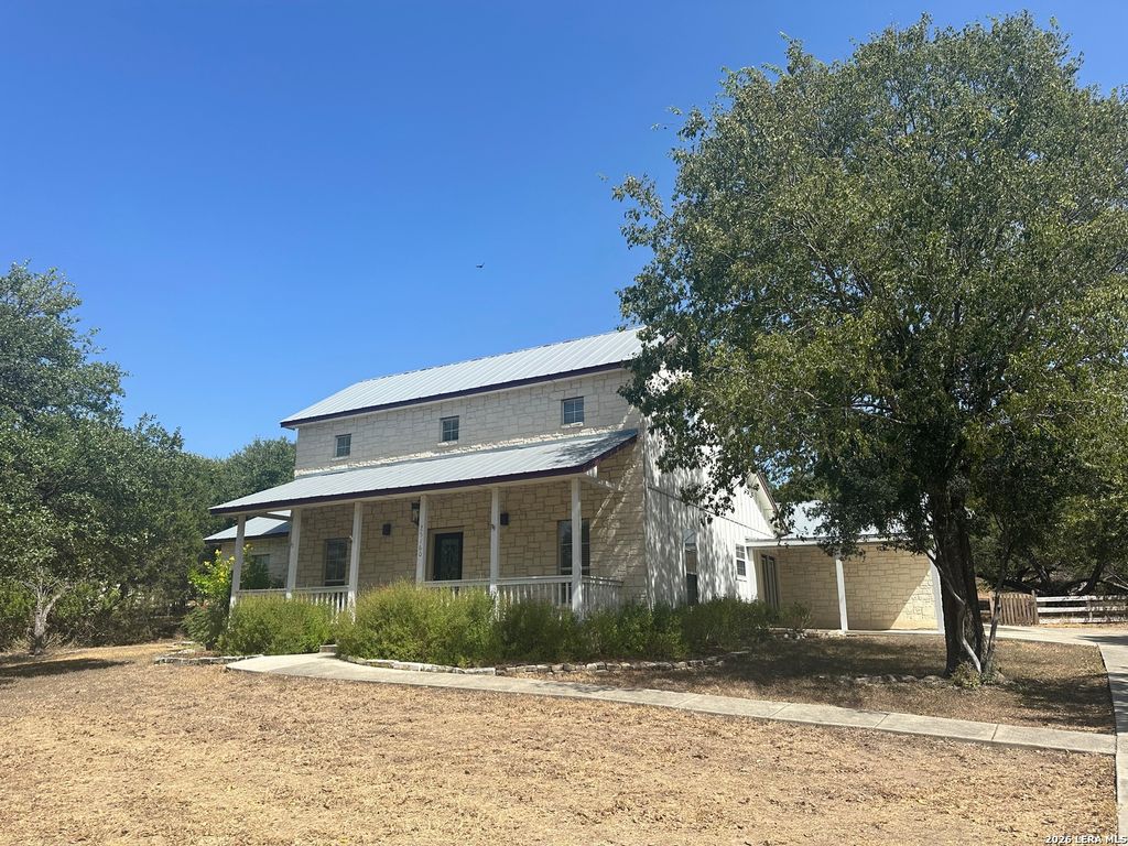 25160 TOUTANT BEAUREGARD RD, San Antonio, TX 78255