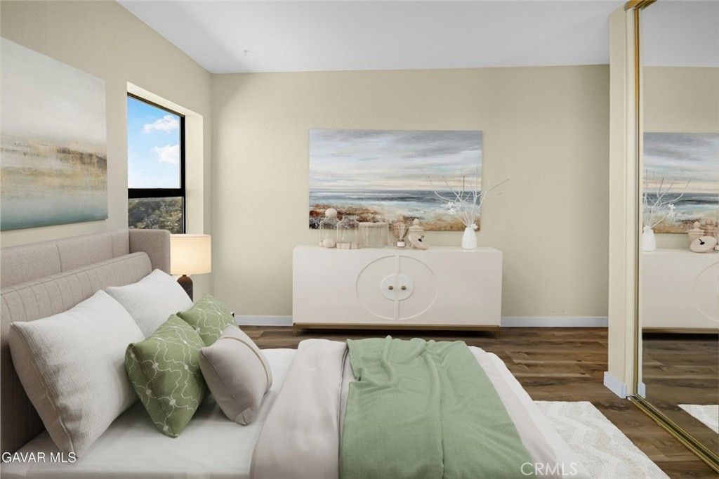 Image 16 of property listing at 31720 96th Street East, Littlerock, CA 93543