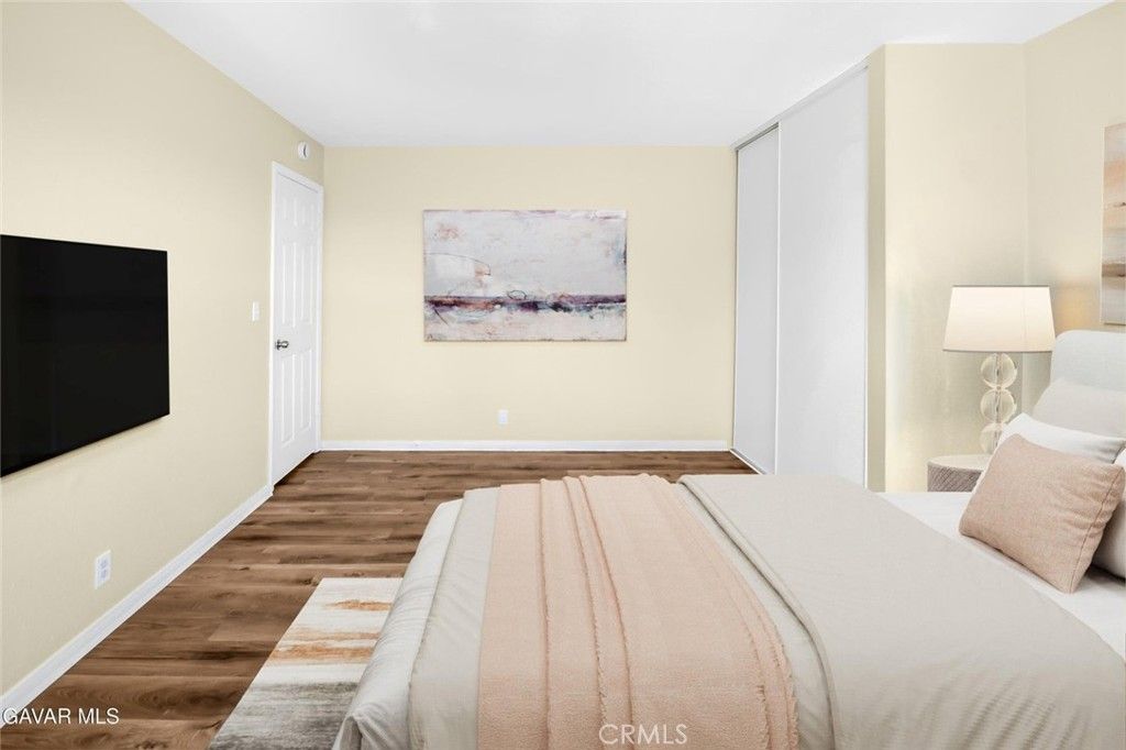 Image 22 of property listing at 31720 96th Street East, Littlerock, CA 93543