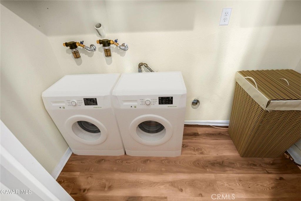 Image 26 of property listing at 31720 96th Street East, Littlerock, CA 93543