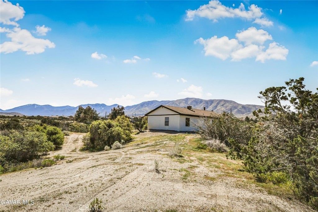 Image 29 of property listing at 31720 96th Street East, Littlerock, CA 93543