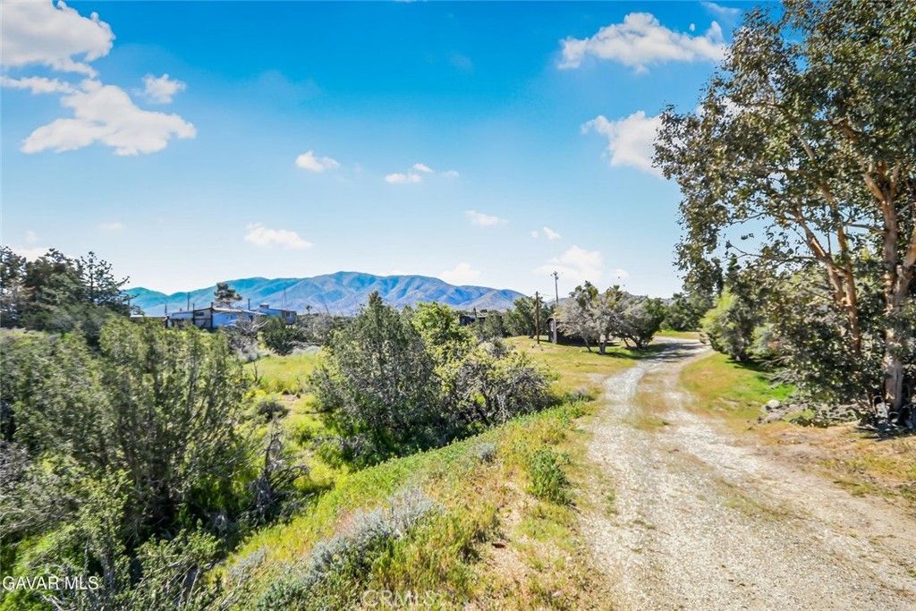 Image 31 of property listing at 31720 96th Street East, Littlerock, CA 93543