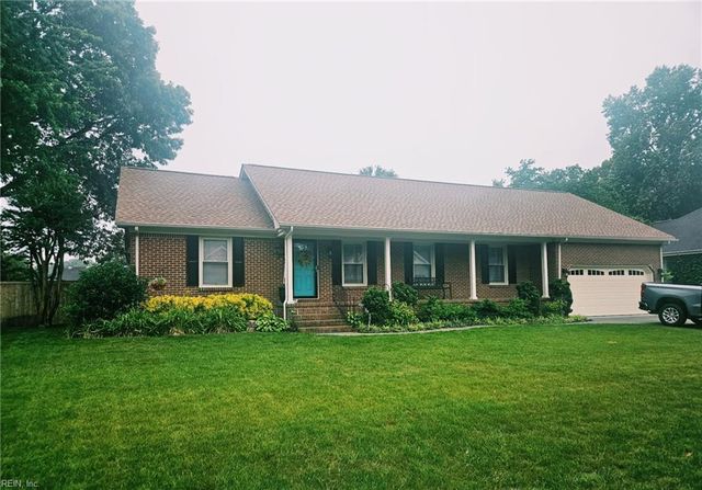2113 Commodore CT, Virginia Beach, VA 23454
