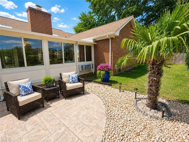 2113 Commodore CT, Virginia Beach, VA 23454