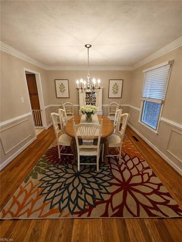 2113 Commodore CT, Virginia Beach, VA 23454