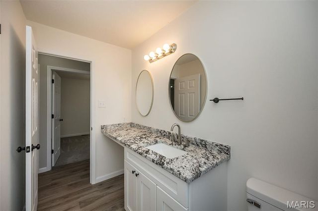 1304 Kew Gardens Drive, Florissant, MO 63031