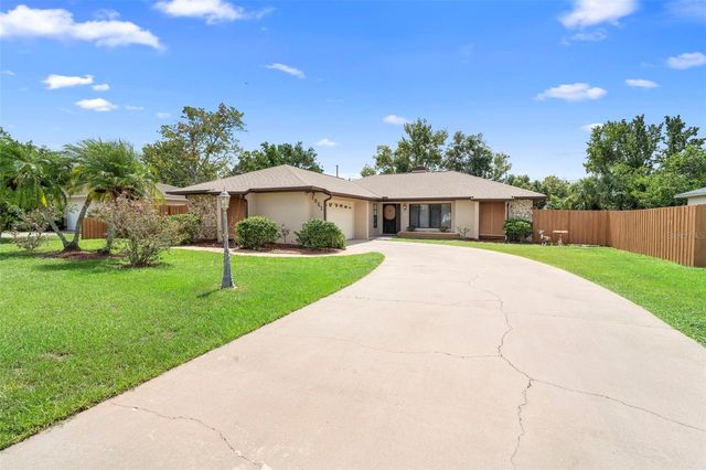 1051 MATTERHORN STREET, Deltona, FL 32725