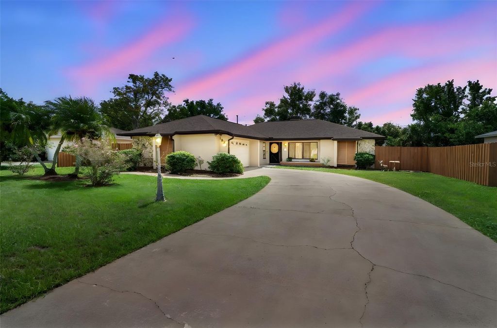 1051 MATTERHORN STREET, Deltona, FL 32725