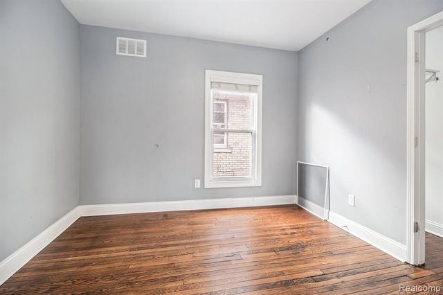 595-597 Belmont Street, Detroit, MI 48202