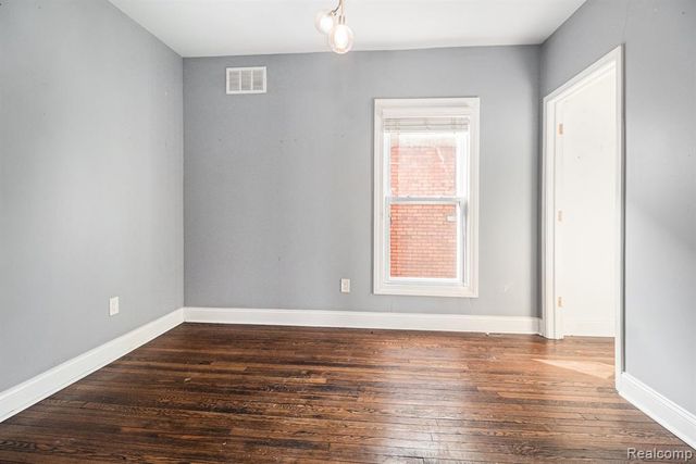 595-597 Belmont Street, Detroit, MI 48202