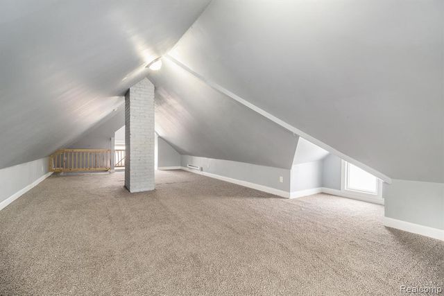 595-597 Belmont Street, Detroit, MI 48202