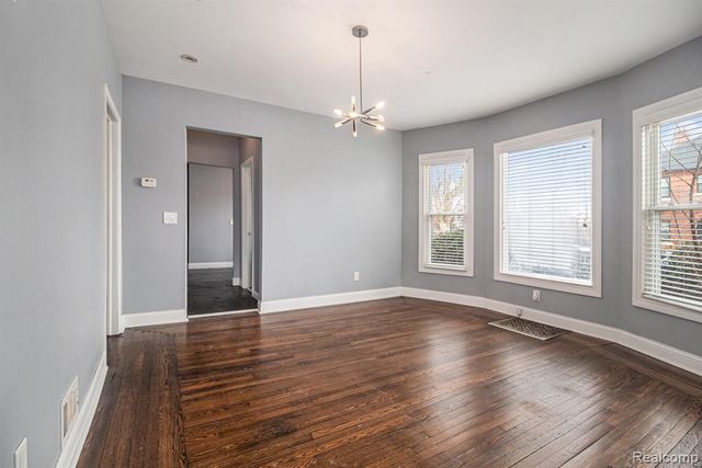 595-597 Belmont Street, Detroit, MI 48202