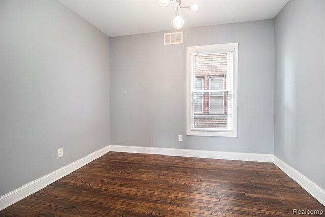 595-597 Belmont Street, Detroit, MI 48202