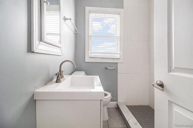 595-597 Belmont Street, Detroit, MI 48202