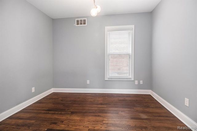 595-597 Belmont Street, Detroit, MI 48202