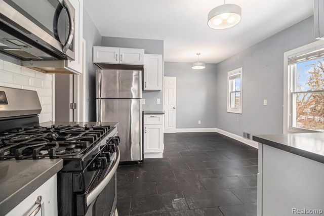 595-597 Belmont Street, Detroit, MI 48202