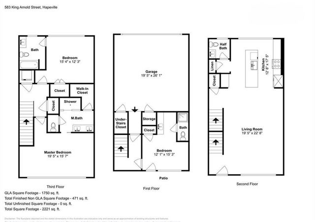 583 King Arnold Street, Hapeville, GA 30354
