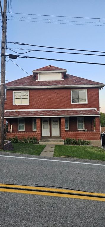 226 Joseph St, Baldwin Boro, PA 15227