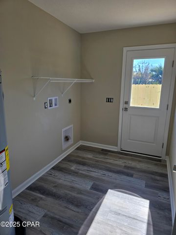 2806 Hyde Avenue, Panama City, FL 32405