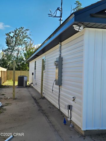 2806 Hyde Avenue, Panama City, FL 32405