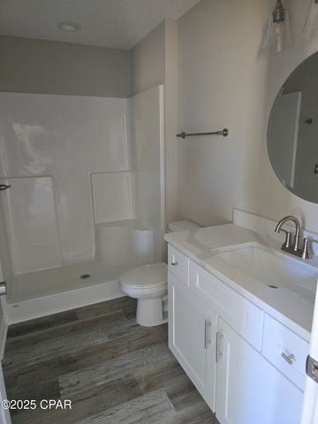 2806 Hyde Avenue, Panama City, FL 32405