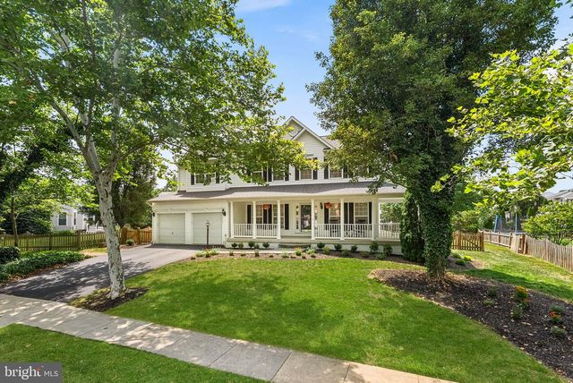 21457 CHICKACOAN TRAIL DR, Broadlands, VA 20148