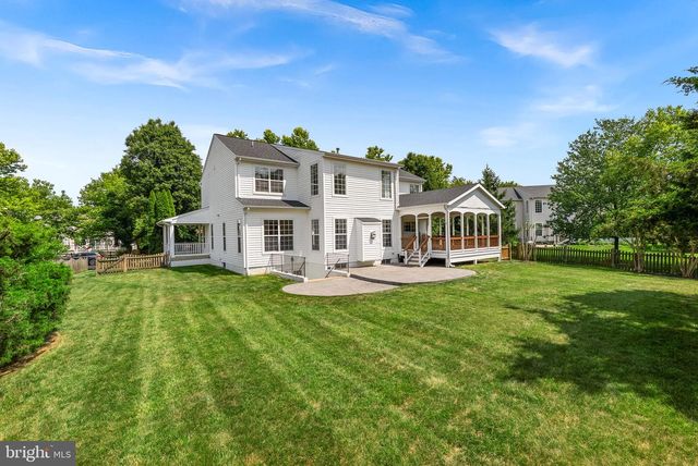 21457 CHICKACOAN TRAIL DR, Broadlands, VA 20148