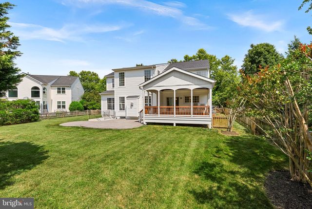 21457 CHICKACOAN TRAIL DR, Broadlands, VA 20148