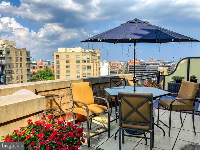 400 Massachusetts Ave NW Apt 1214, Washington, DC 20001