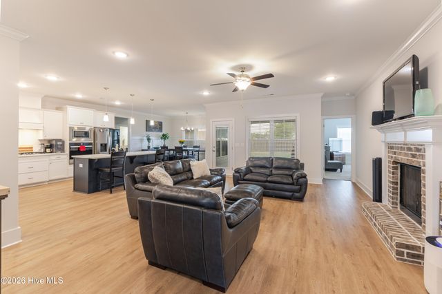 8061 Crossbow Landing, Graniteville, SC 29829