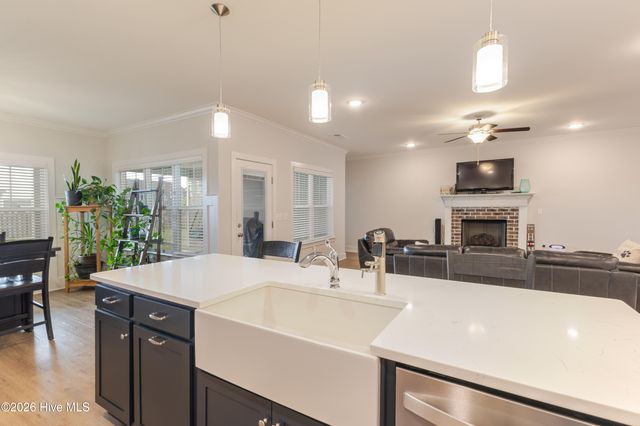 8061 Crossbow Landing, Graniteville, SC 29829