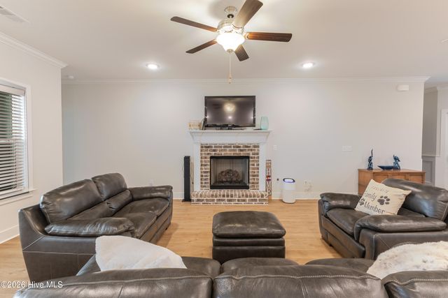8061 Crossbow Landing, Graniteville, SC 29829