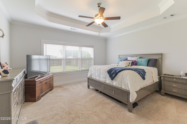 8061 Crossbow Landing, Graniteville, SC 29829