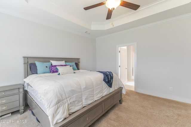 8061 Crossbow Landing, Graniteville, SC 29829