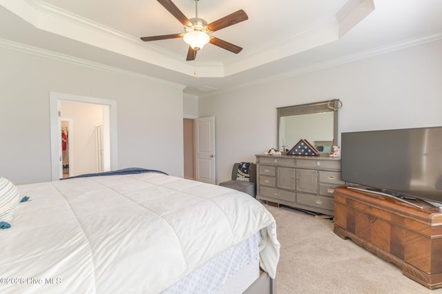 8061 Crossbow Landing, Graniteville, SC 29829