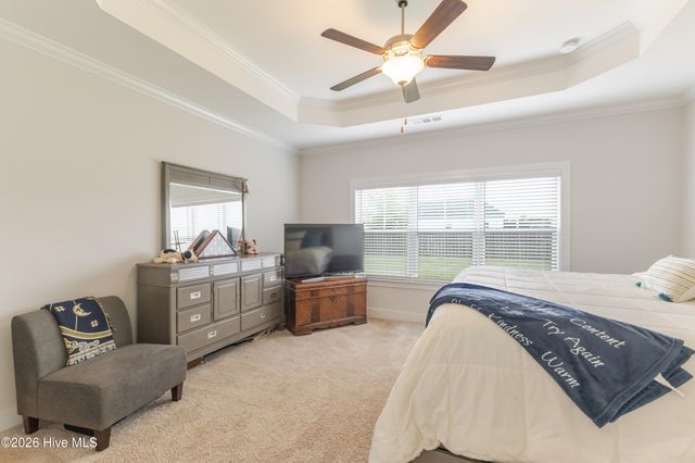 8061 Crossbow Landing, Graniteville, SC 29829