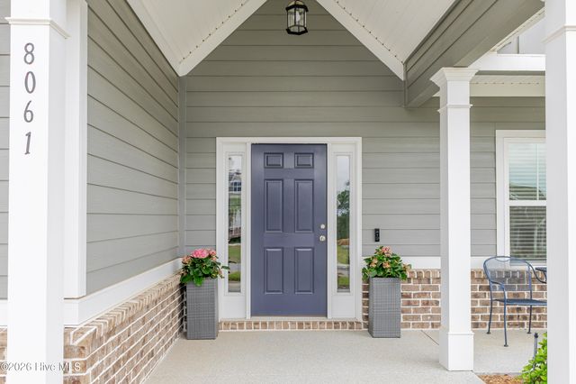 8061 Crossbow Landing, Graniteville, SC 29829