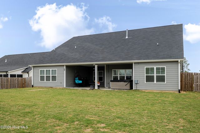8061 Crossbow Landing, Graniteville, SC 29829