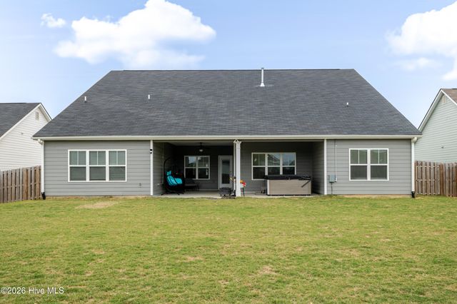 8061 Crossbow Landing, Graniteville, SC 29829