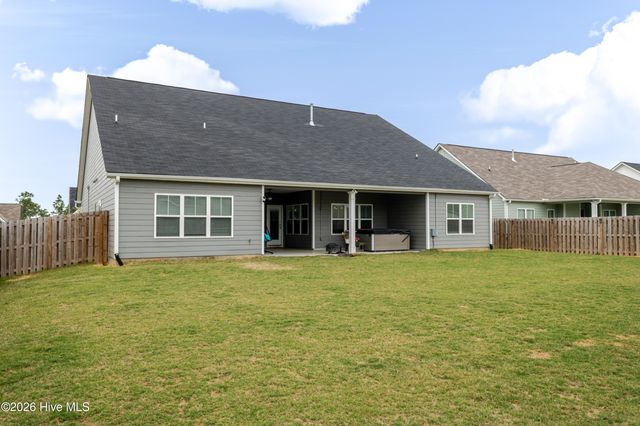 8061 Crossbow Landing, Graniteville, SC 29829
