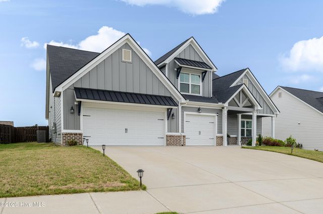 8061 Crossbow Landing, Graniteville, SC 29829