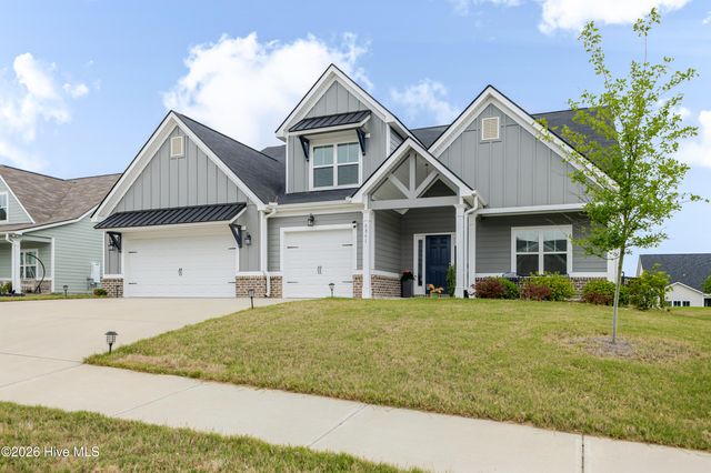 8061 Crossbow Landing, Graniteville, SC 29829