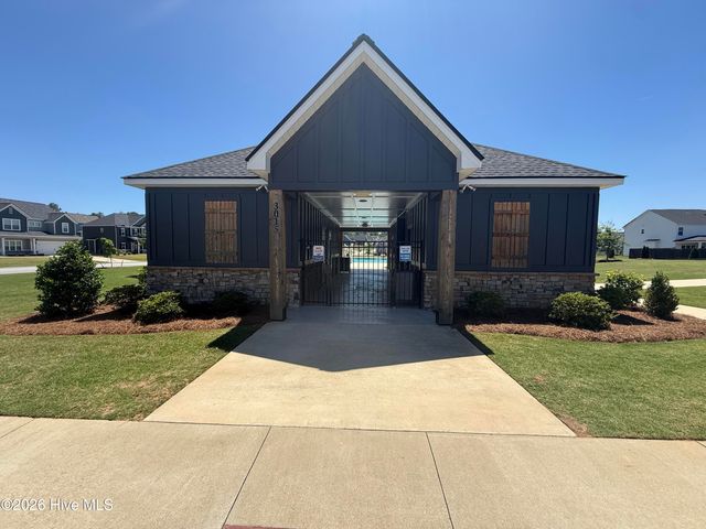 8061 Crossbow Landing, Graniteville, SC 29829