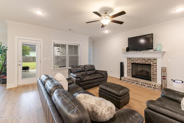 8061 Crossbow Landing, Graniteville, SC 29829