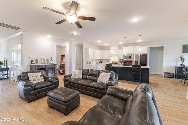 8061 Crossbow Landing, Graniteville, SC 29829